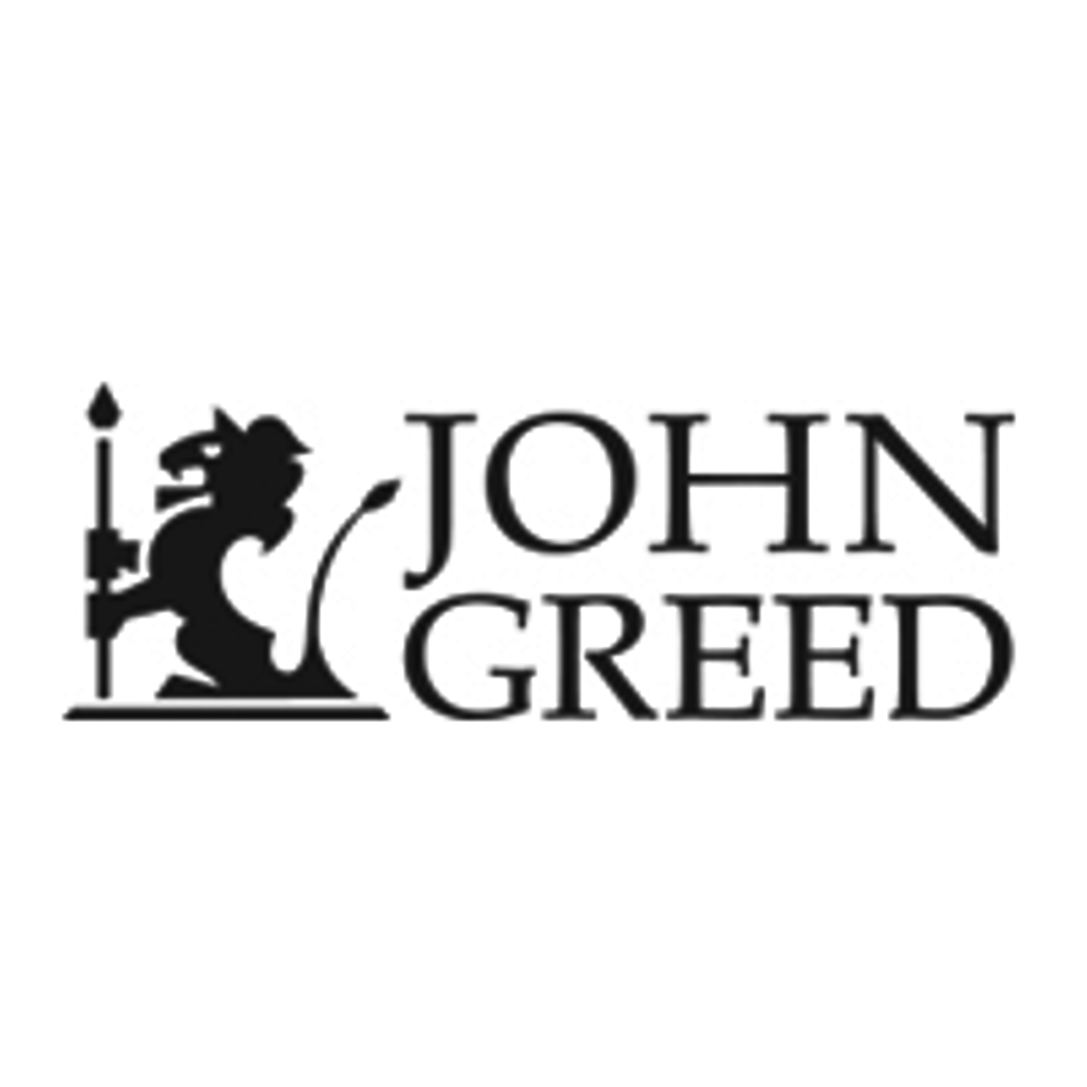 John Greed
